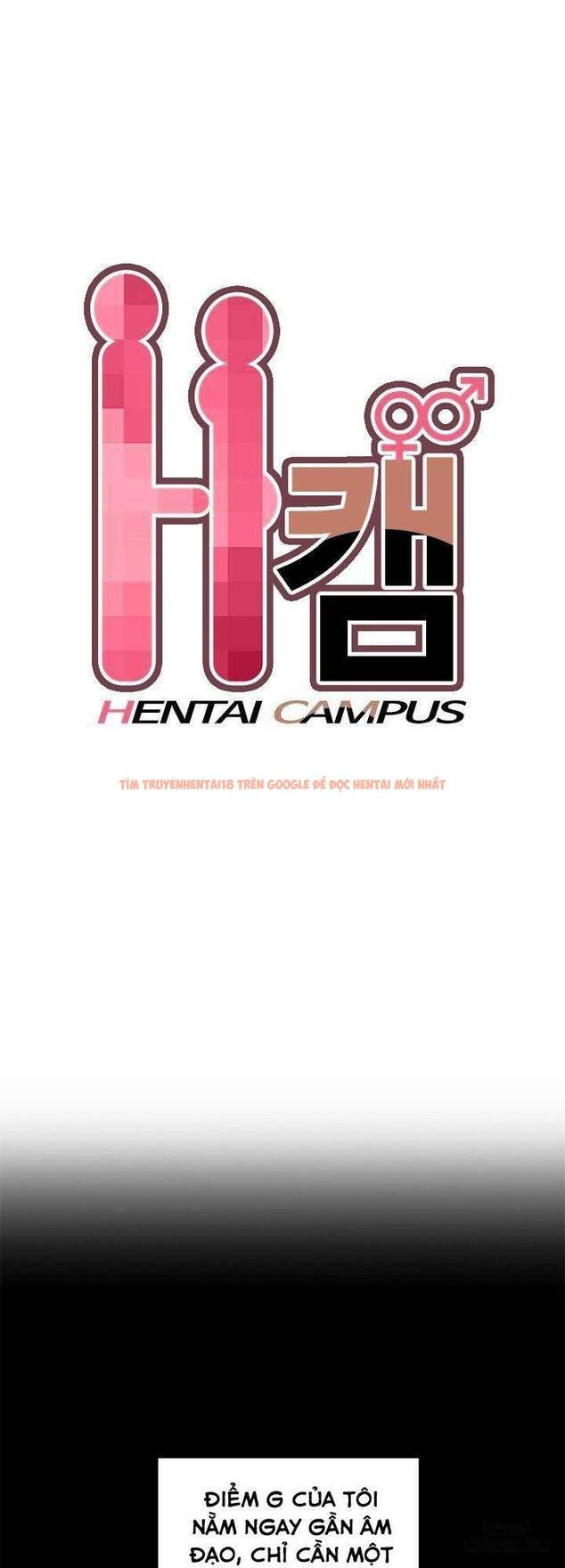 Trang truyện 0 trong truyện tranh Đại Học H - Chapter 30 - hentai24h.pro