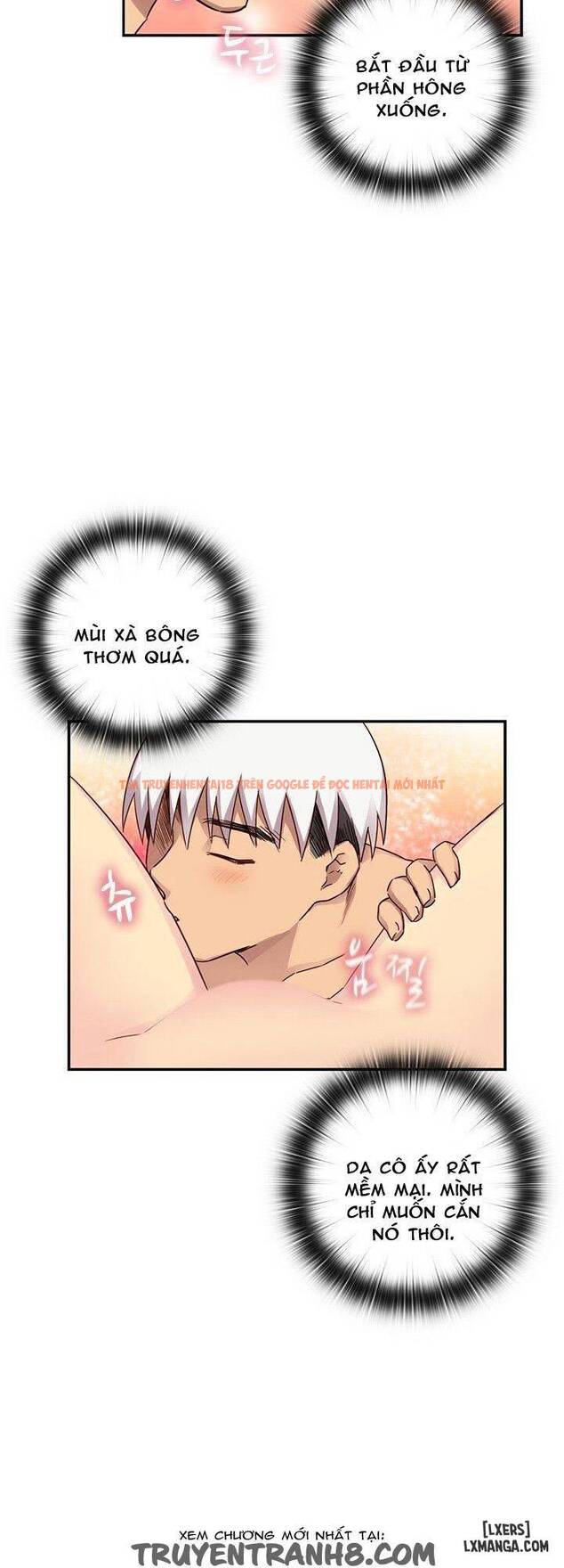 Trang truyện 13 trong truyện tranh Đại Học H - Chapter 30 - hentai24h.pro