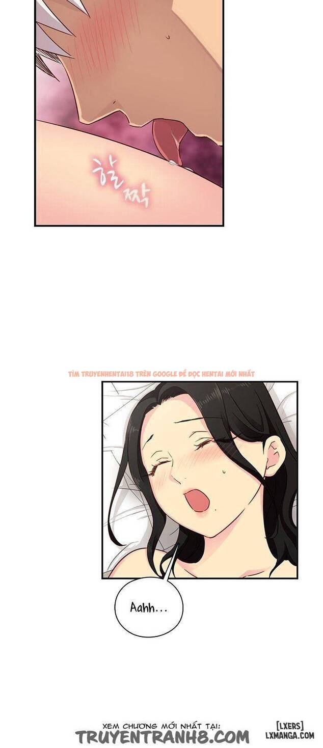 Trang truyện 15 trong truyện tranh Đại Học H - Chapter 30 - hentai24h.pro