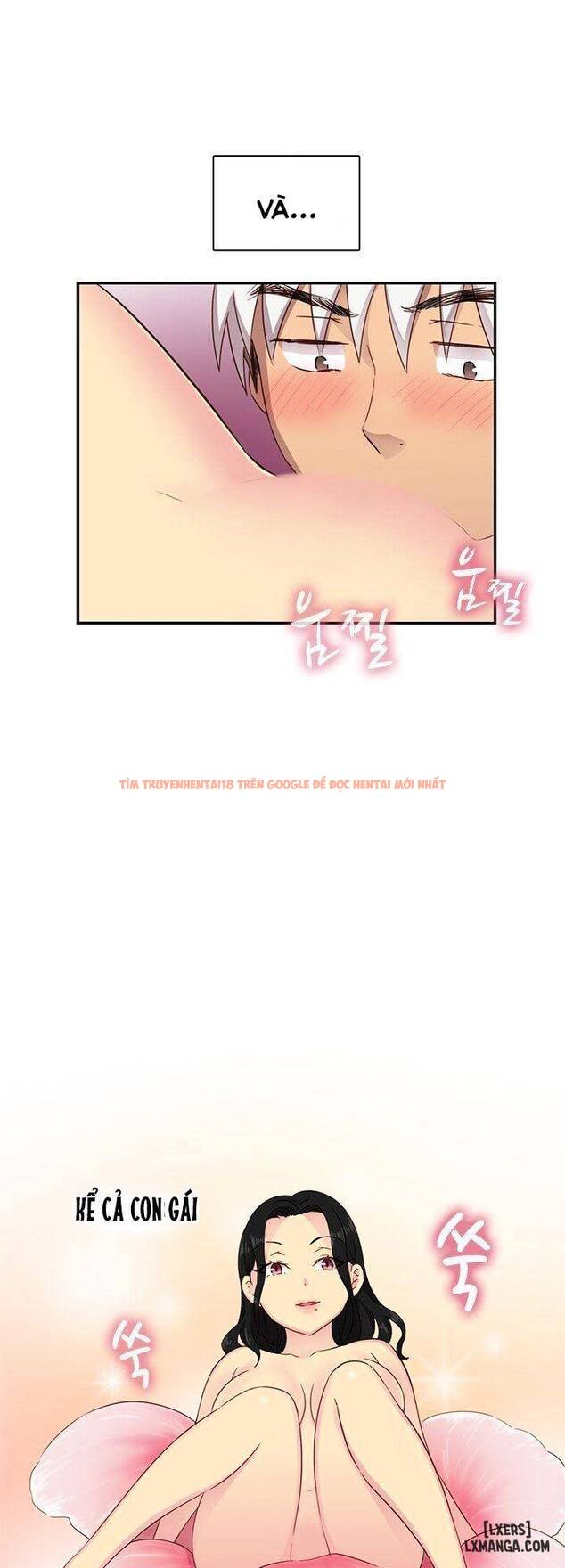Trang truyện 16 trong truyện tranh Đại Học H - Chapter 30 - hentai24h.pro