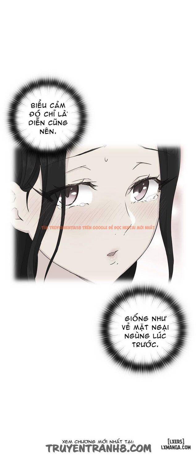 Trang truyện 25 trong truyện tranh Đại Học H - Chapter 30 - hentai24h.pro