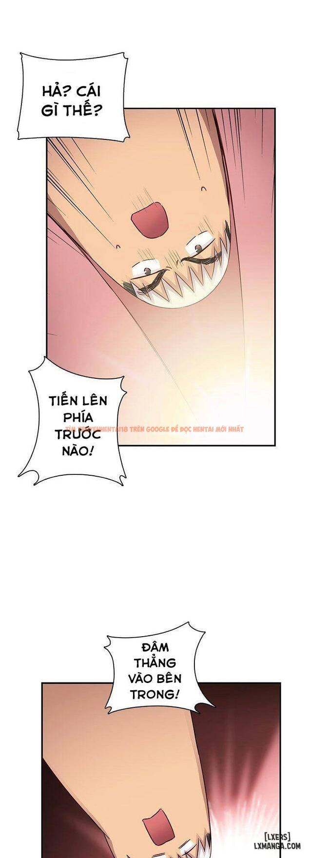 Trang truyện 39 trong truyện tranh Đại Học H - Chapter 30 - hentai24h.pro