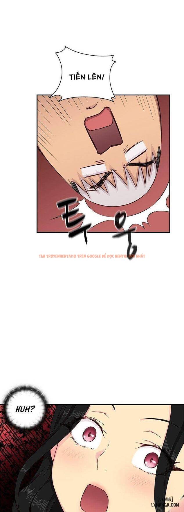 Trang truyện 41 trong truyện tranh Đại Học H - Chapter 30 - hentai24h.pro