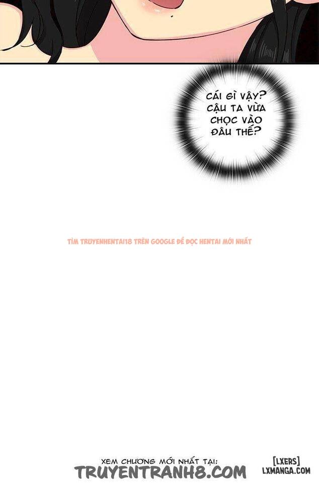 Trang truyện 42 trong truyện tranh Đại Học H - Chapter 30 - hentai24h.pro