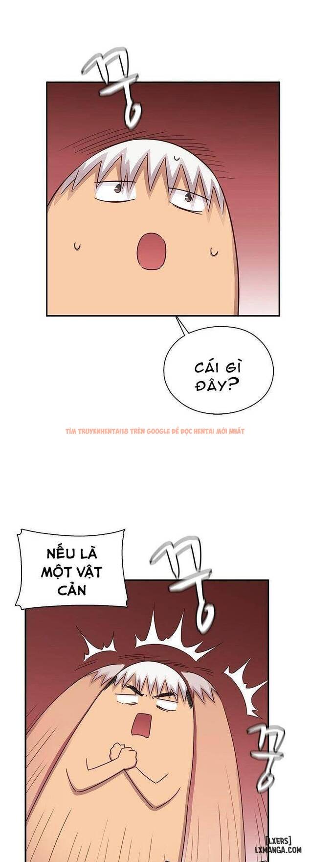 Trang truyện 43 trong truyện tranh Đại Học H - Chapter 30 - hentai24h.pro