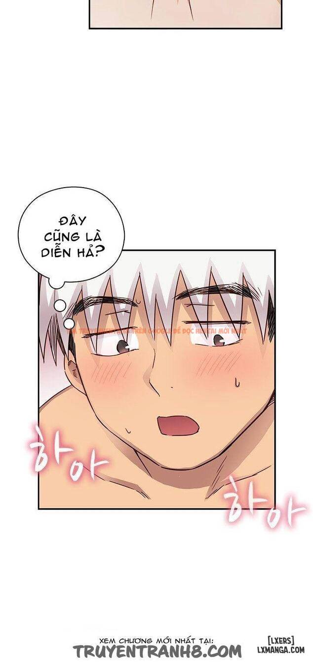 Trang truyện 47 trong truyện tranh Đại Học H - Chapter 30 - hentai24h.pro