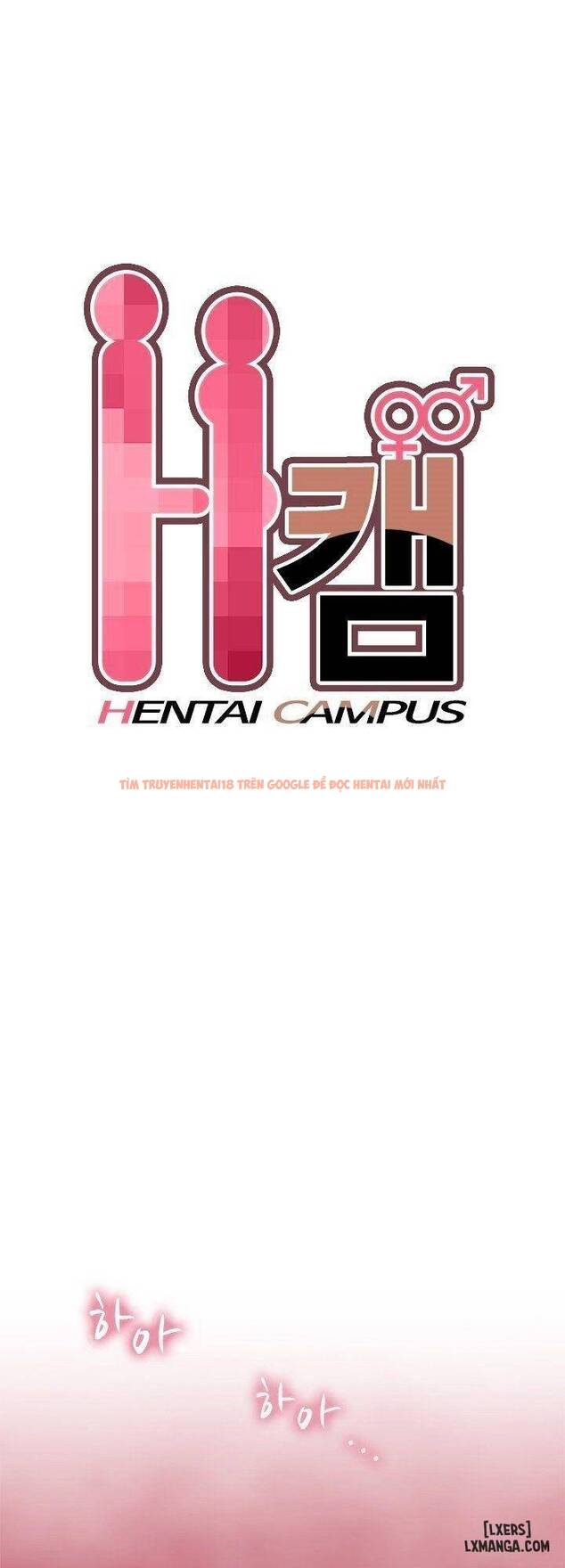 Trang truyện 0 trong truyện tranh Đại Học H - Chapter 31 - hentai24h.pro