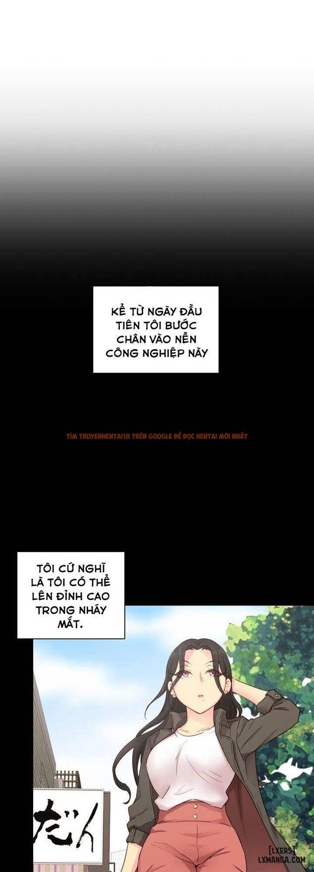 Trang truyện 16 trong truyện tranh Đại Học H - Chapter 31 - hentai24h.pro