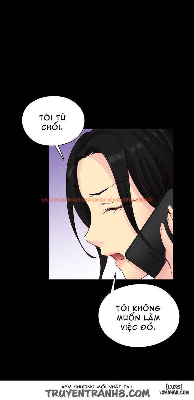 Trang truyện 19 trong truyện tranh Đại Học H - Chapter 31 - hentai24h.pro