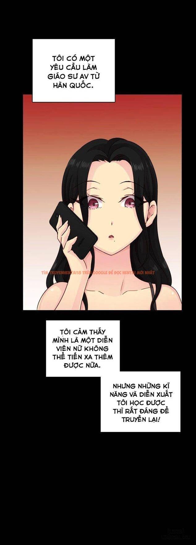 Trang truyện 32 trong truyện tranh Đại Học H - Chapter 31 - hentai24h.pro