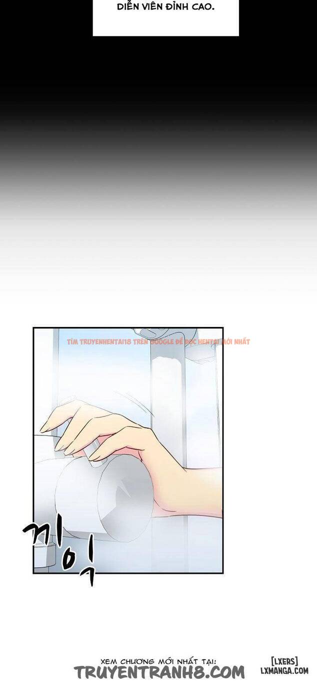 Trang truyện 37 trong truyện tranh Đại Học H - Chapter 31 - hentai24h.pro