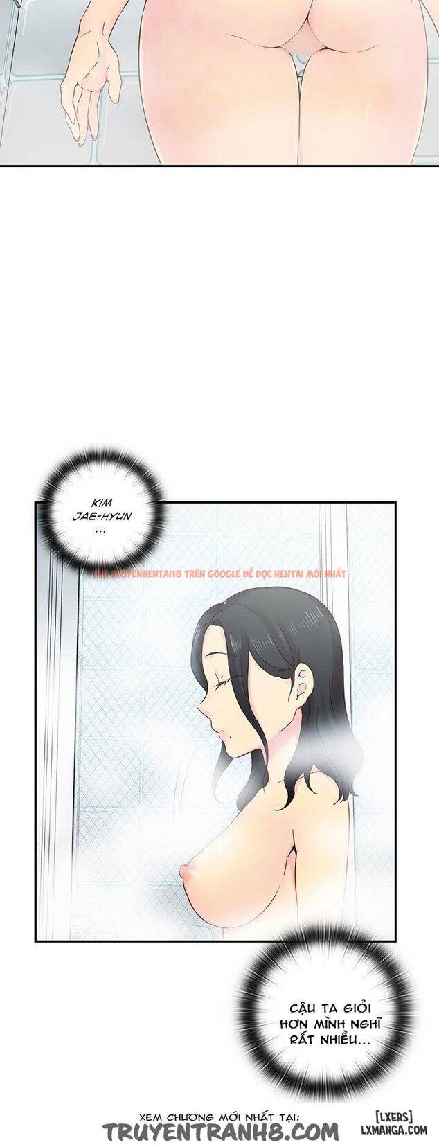 Trang truyện 39 trong truyện tranh Đại Học H - Chapter 31 - hentai24h.pro