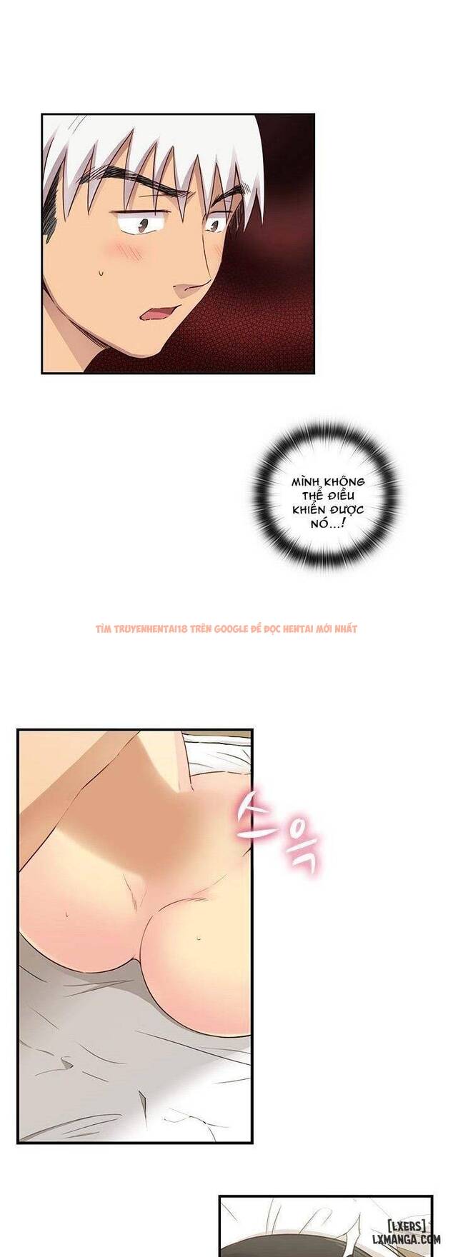 Trang truyện 4 trong truyện tranh Đại Học H - Chapter 31 - hentai24h.pro
