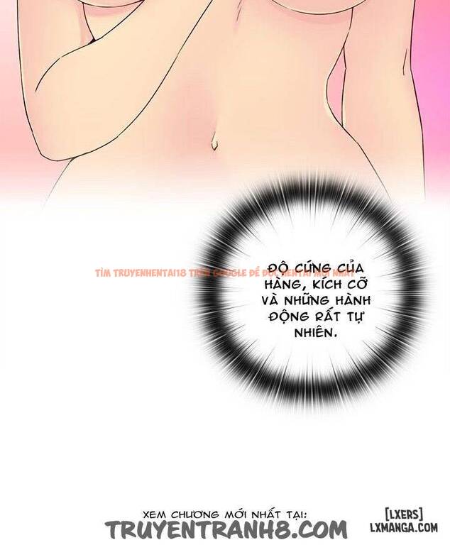 Trang truyện 41 trong truyện tranh Đại Học H - Chapter 31 - hentai24h.pro