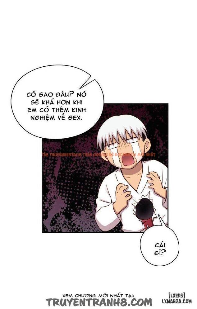 Trang truyện 49 trong truyện tranh Đại Học H - Chapter 31 - hentai24h.pro