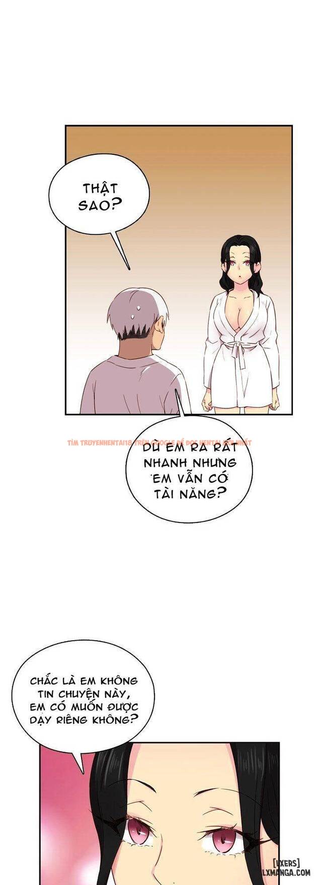 Trang truyện 52 trong truyện tranh Đại Học H - Chapter 31 - hentai24h.pro