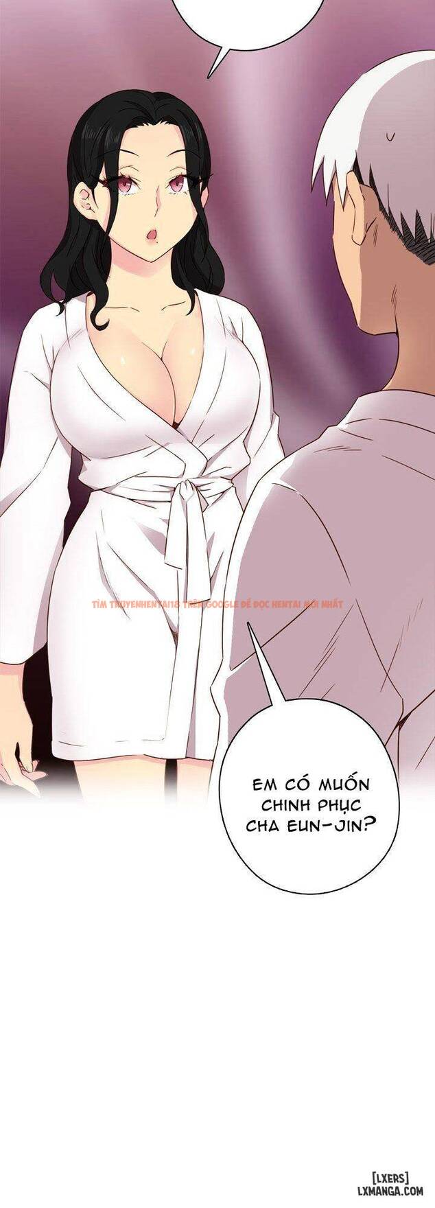 Trang truyện 55 trong truyện tranh Đại Học H - Chapter 31 - hentai24h.pro