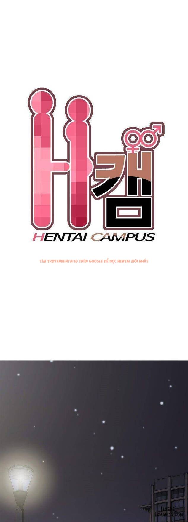 Trang truyện 0 trong truyện tranh Đại Học H - Chapter 32 - hentai24h.pro