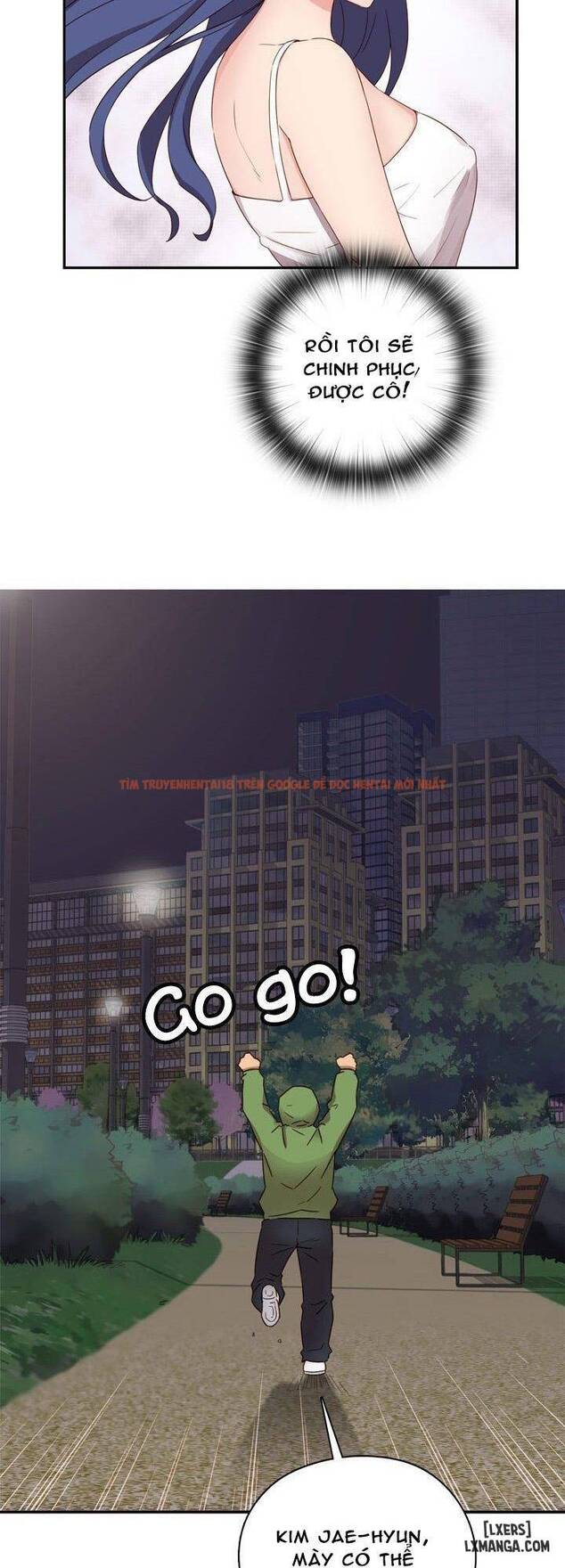 Trang truyện 12 trong truyện tranh Đại Học H - Chapter 32 - hentai24h.pro
