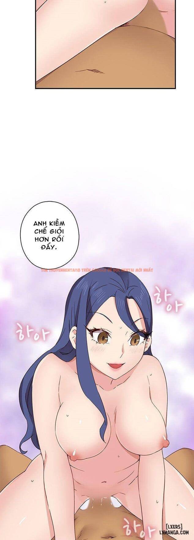 Trang truyện 15 trong truyện tranh Đại Học H - Chapter 32 - hentai24h.pro