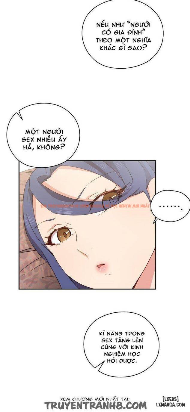 Trang truyện 25 trong truyện tranh Đại Học H - Chapter 32 - hentai24h.pro