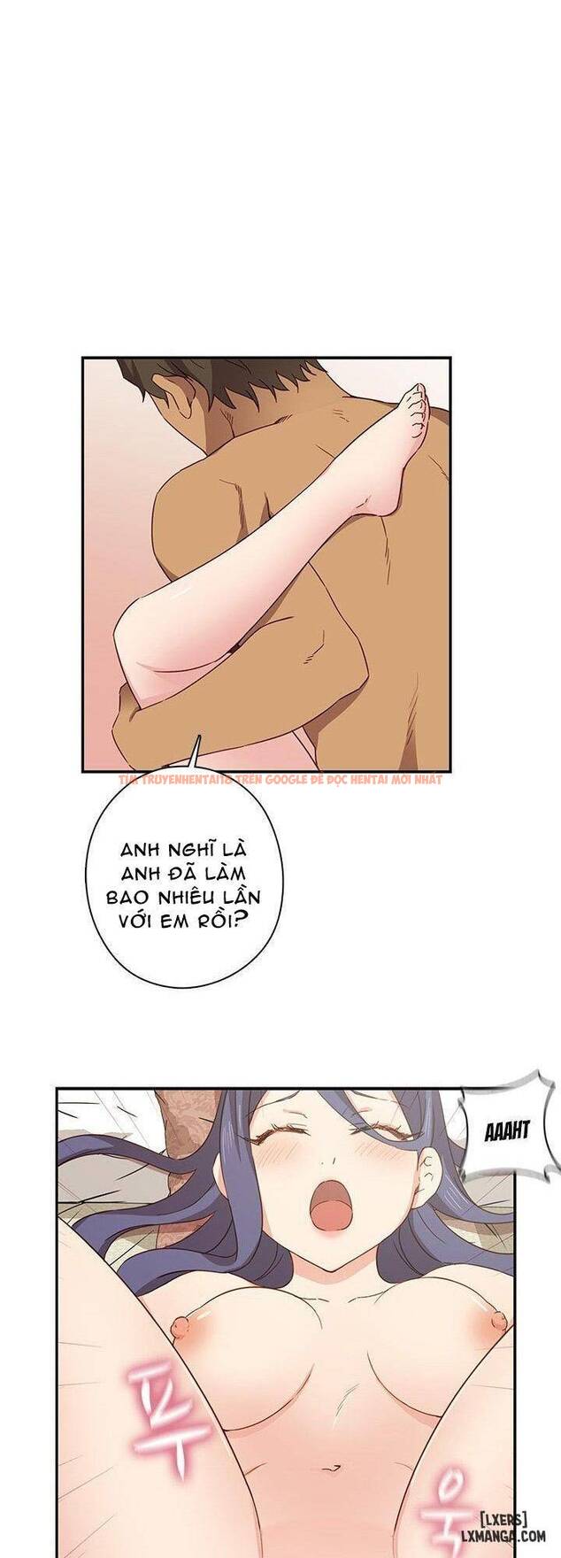 Trang truyện 26 trong truyện tranh Đại Học H - Chapter 32 - hentai24h.pro