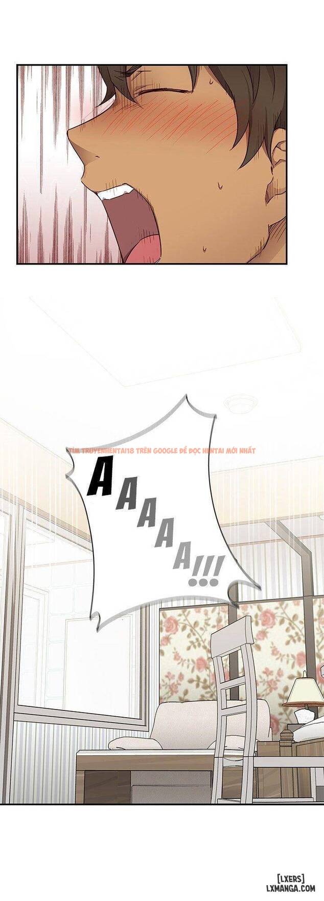 Trang truyện 38 trong truyện tranh Đại Học H - Chapter 32 - hentai24h.pro