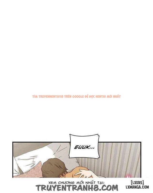 Trang truyện 39 trong truyện tranh Đại Học H - Chapter 32 - hentai24h.pro
