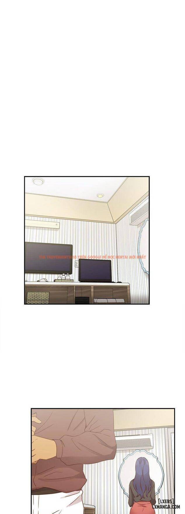Trang truyện 42 trong truyện tranh Đại Học H - Chapter 32 - hentai24h.pro