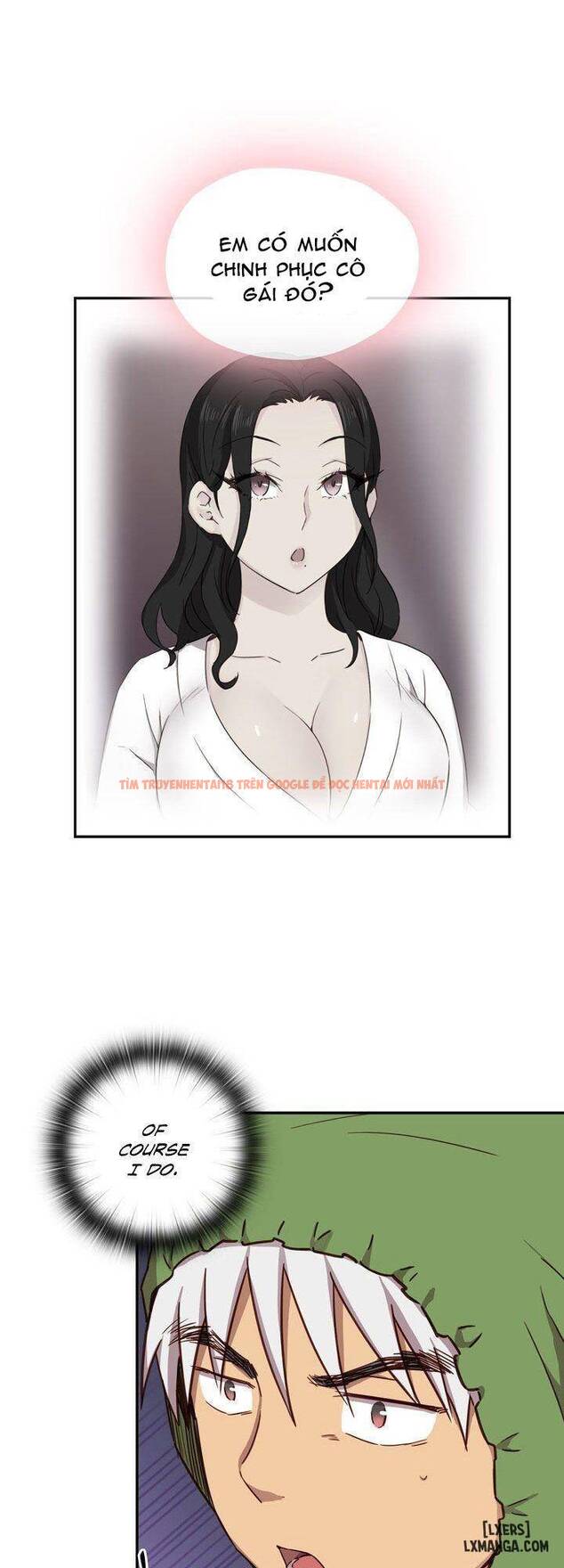 Trang truyện 6 trong truyện tranh Đại Học H - Chapter 32 - hentai24h.pro