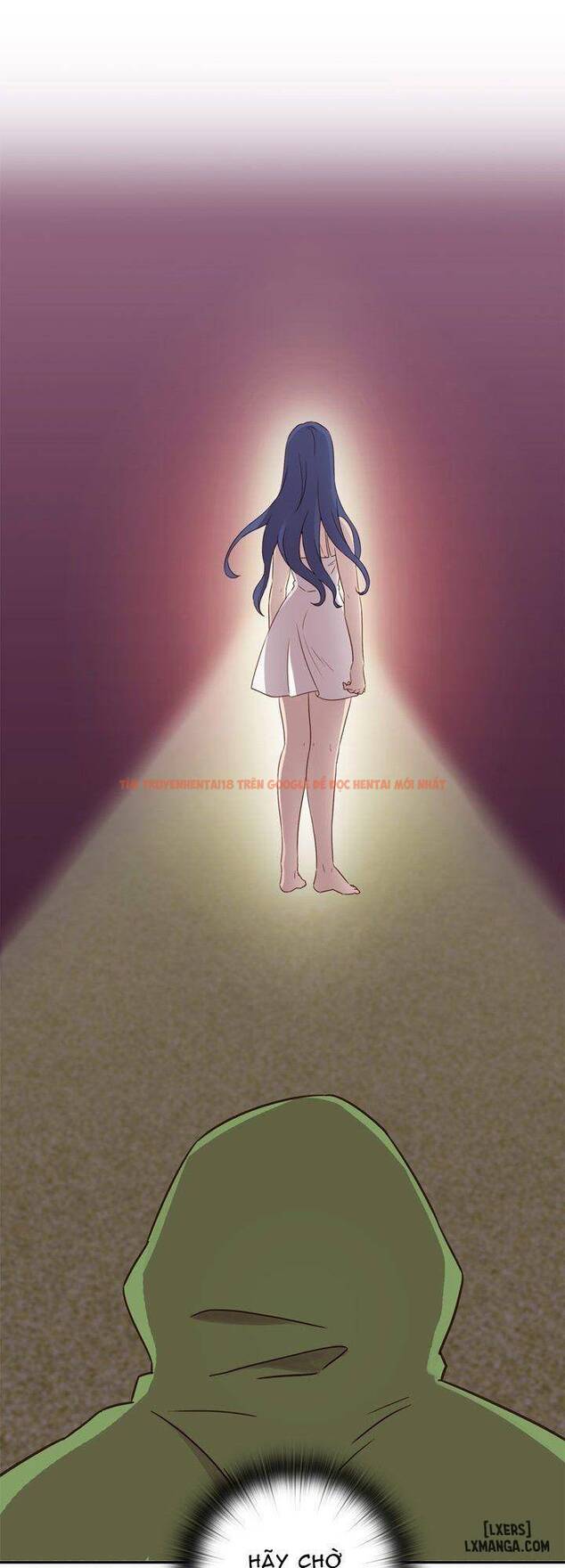 Trang truyện 8 trong truyện tranh Đại Học H - Chapter 32 - hentai24h.pro