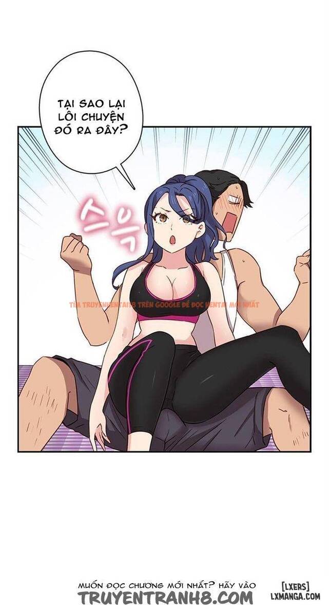 Trang truyện 14 trong truyện tranh Đại Học H - Chapter 33 - hentai24h.pro