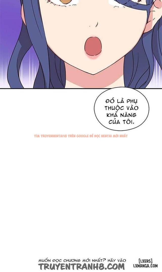 Trang truyện 18 trong truyện tranh Đại Học H - Chapter 33 - hentai24h.pro