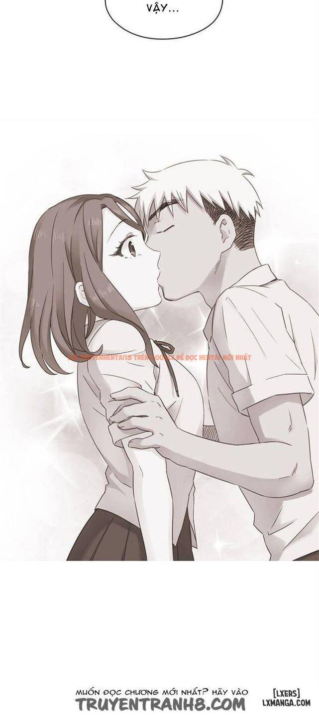 Trang truyện 23 trong truyện tranh Đại Học H - Chapter 33 - hentai24h.pro
