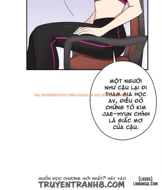 Trang truyện 29 trong truyện tranh Đại Học H - Chapter 33 - hentai24h.pro