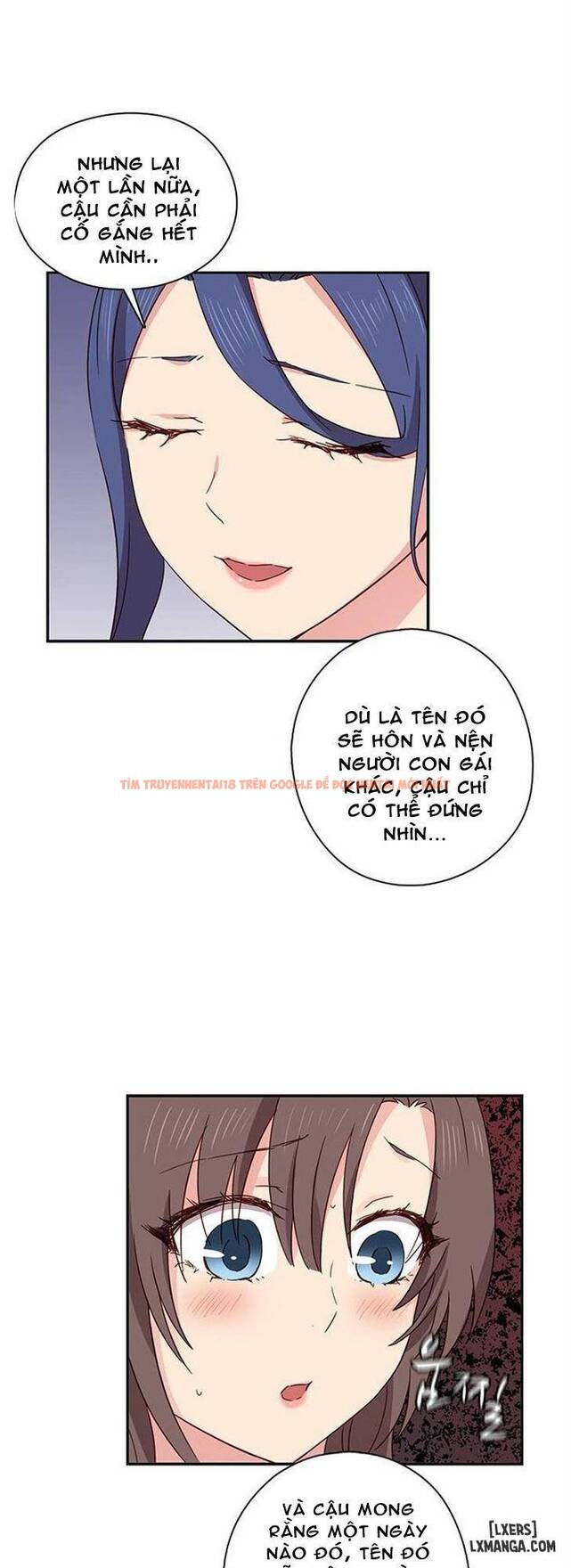 Trang truyện 30 trong truyện tranh Đại Học H - Chapter 33 - hentai24h.pro