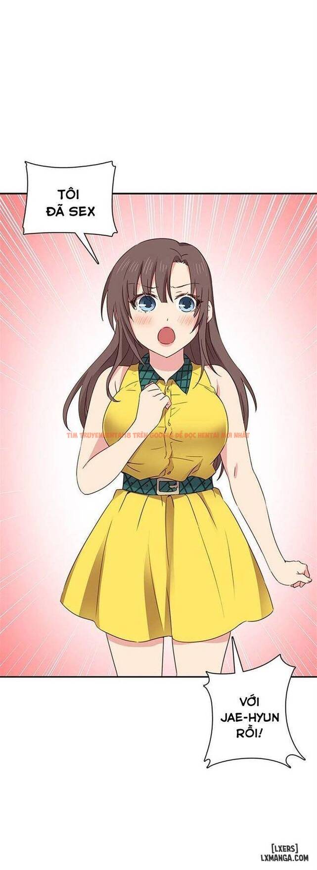 Trang truyện 32 trong truyện tranh Đại Học H - Chapter 33 - hentai24h.pro