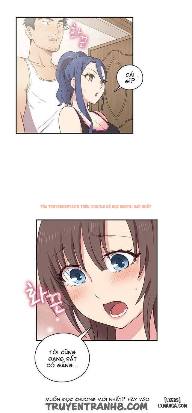 Trang truyện 33 trong truyện tranh Đại Học H - Chapter 33 - hentai24h.pro