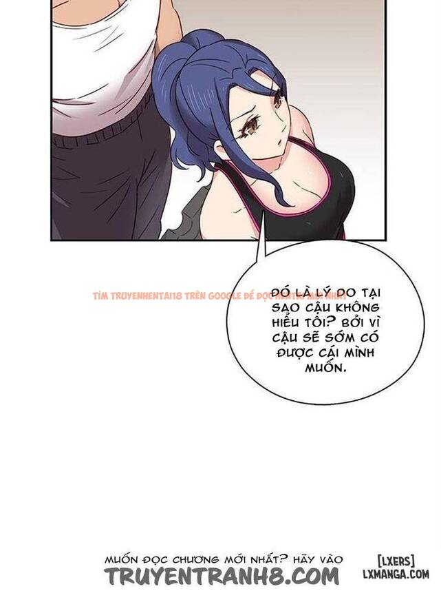 Trang truyện 35 trong truyện tranh Đại Học H - Chapter 33 - hentai24h.pro