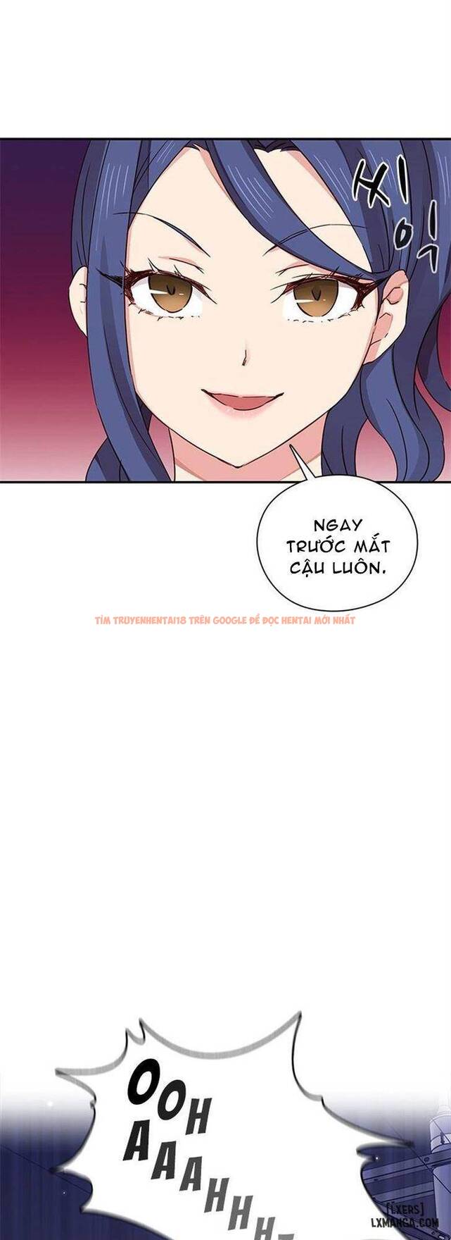 Trang truyện 40 trong truyện tranh Đại Học H - Chapter 33 - hentai24h.pro