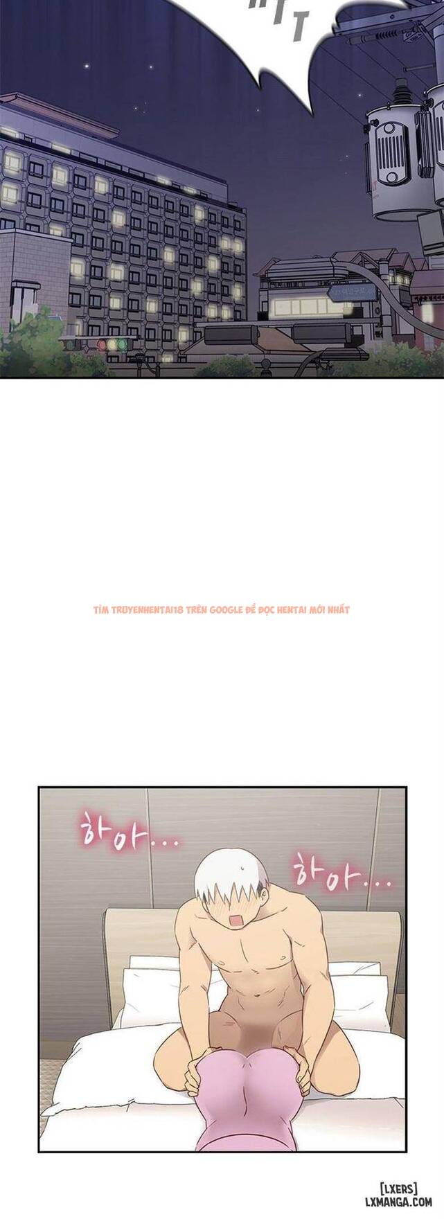 Trang truyện 41 trong truyện tranh Đại Học H - Chapter 33 - hentai24h.pro