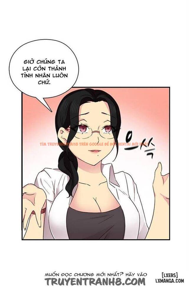 Trang truyện 48 trong truyện tranh Đại Học H - Chapter 33 - hentai24h.pro
