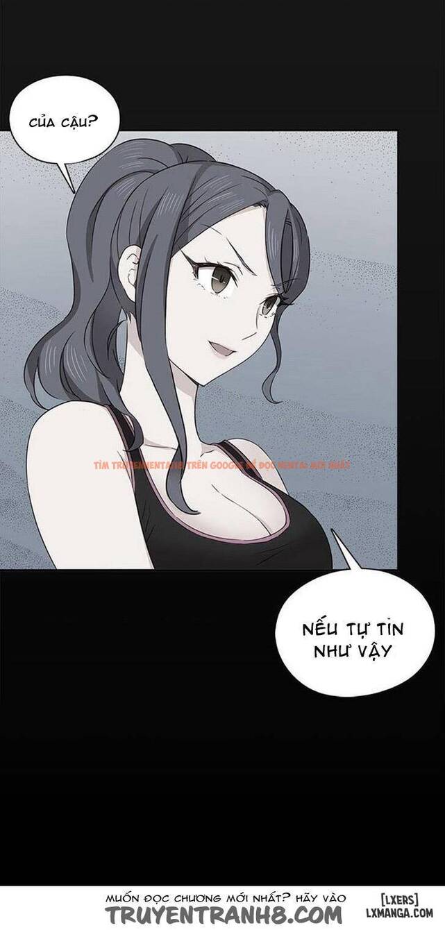 Trang truyện 54 trong truyện tranh Đại Học H - Chapter 33 - hentai24h.pro