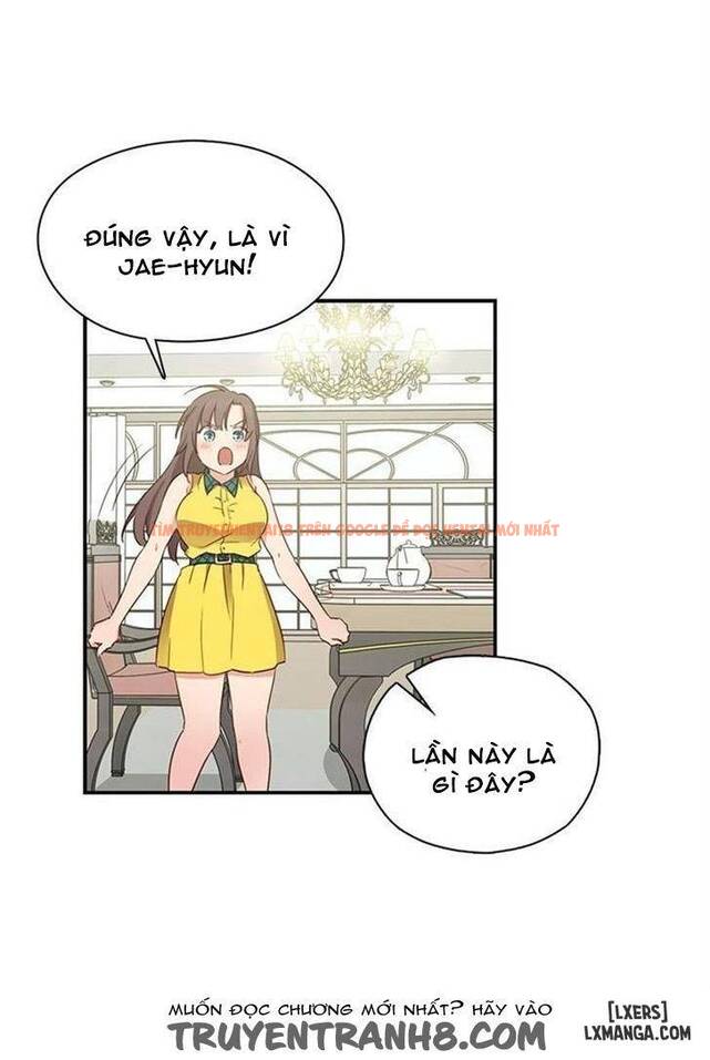Trang truyện 7 trong truyện tranh Đại Học H - Chapter 33 - hentai24h.pro