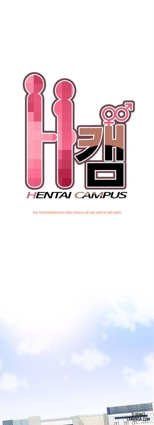 Trang truyện 0 trong truyện tranh Đại Học H - Chapter 34 - hentai24h.pro