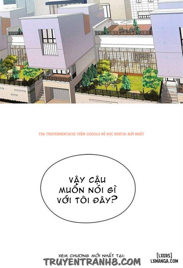 Trang truyện 1 trong truyện tranh Đại Học H - Chapter 34 - hentai24h.pro