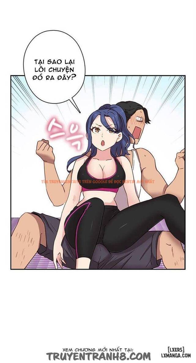 Trang truyện 14 trong truyện tranh Đại Học H - Chapter 34 - hentai24h.pro