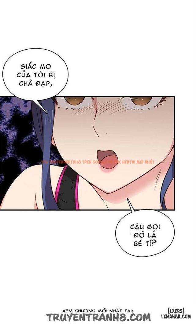 Trang truyện 16 trong truyện tranh Đại Học H - Chapter 34 - hentai24h.pro