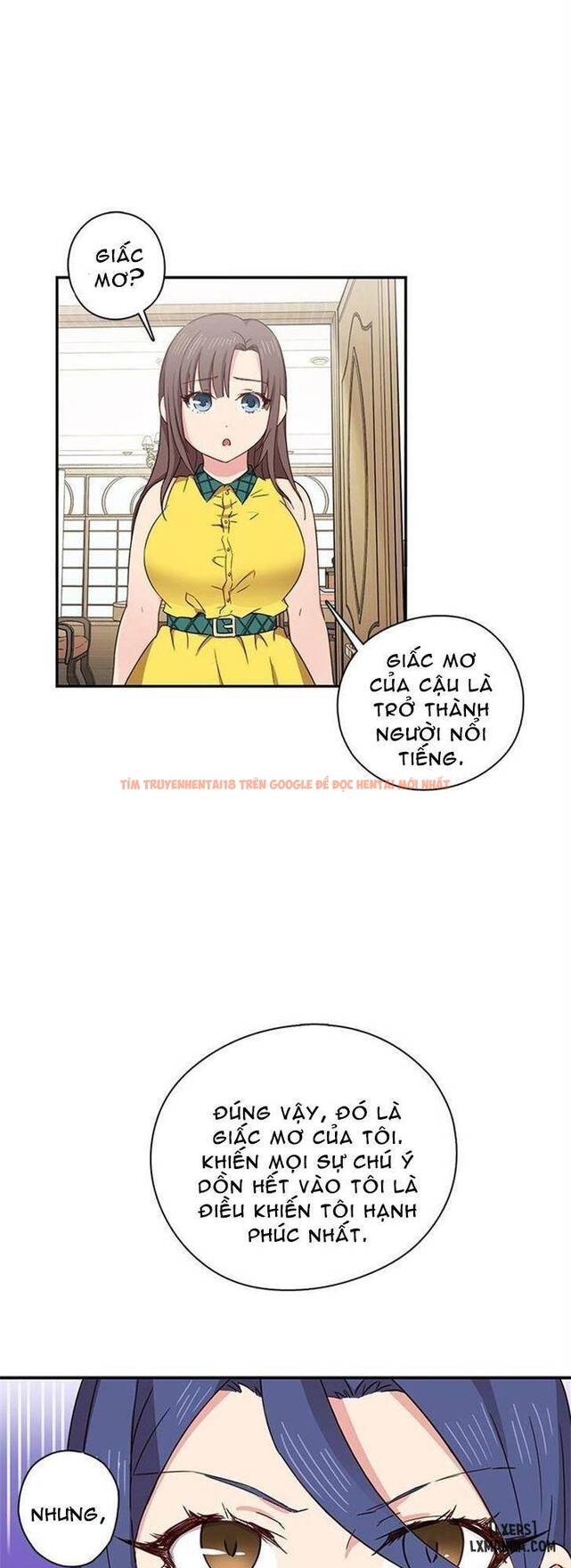 Trang truyện 17 trong truyện tranh Đại Học H - Chapter 34 - hentai24h.pro
