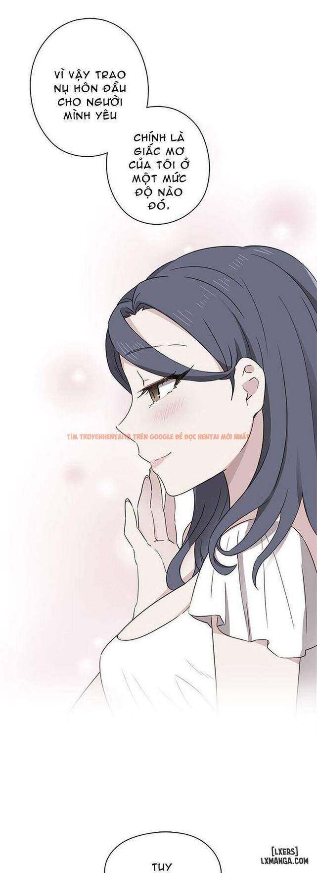 Trang truyện 22 trong truyện tranh Đại Học H - Chapter 34 - hentai24h.pro